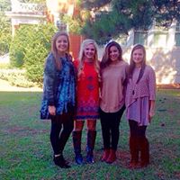 Addie Cook Photo 28