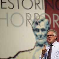 Glenn Beck Photo 46