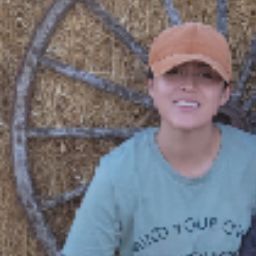 Amanda Villarreal Photo 40