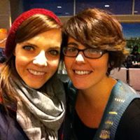 Kathrine Welch Photo 12