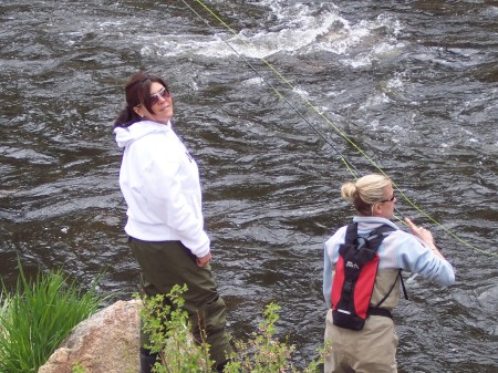 Jill Watkins Photo 12