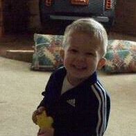 Randy Peddicord Photo 6