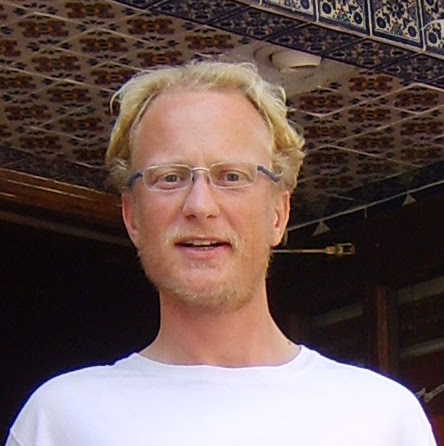 Peter Hendriks Photo 9