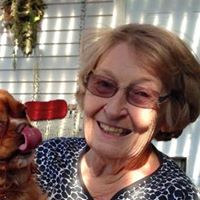Evelyn Brantley Photo 7
