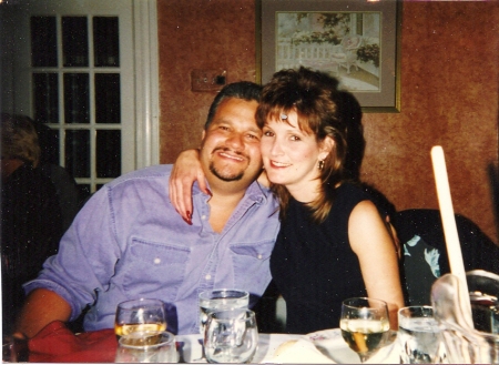 Julie Norton Photo 20