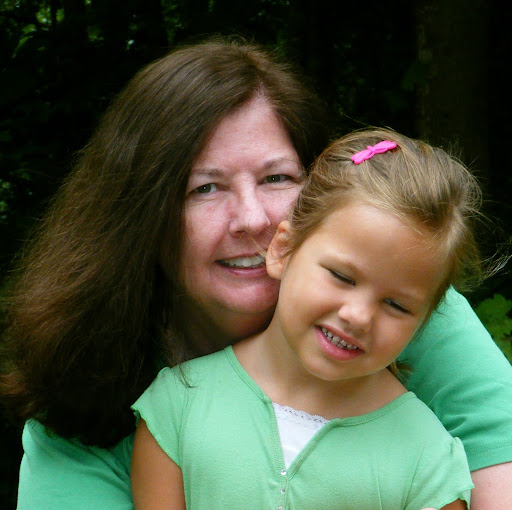 Gail Thomas Photo 37