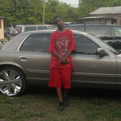 Gerald Johnson Photo 16