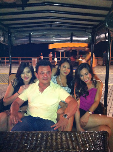 Quan Luu Photo 26