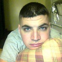 Matthew Hurley Photo 13