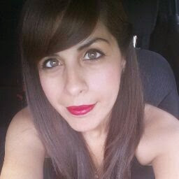 Rachel Garza Photo 32