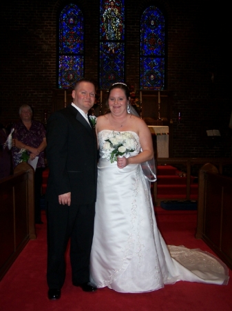 Michele Rogers Photo 35