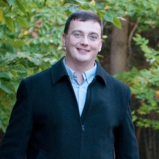 Mark Macdonald Photo 16