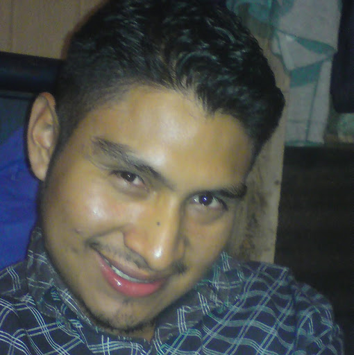 Misael Alvarado Photo 9