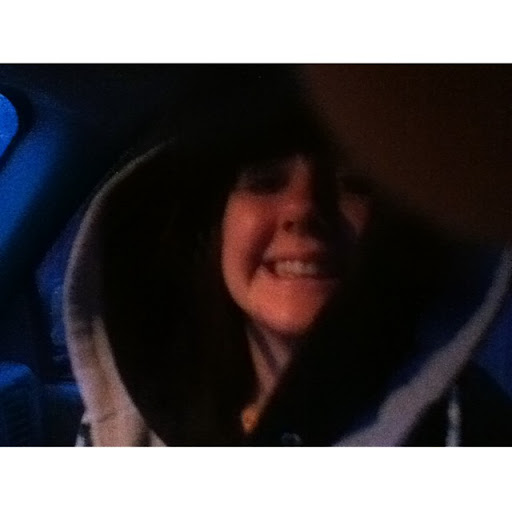 Lea Richmond Photo 6