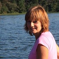 Jacqueline Morris Photo 11