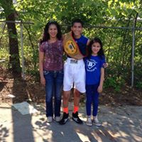 Jaime Garza Photo 41