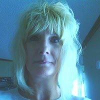 Debbie May Photo 13