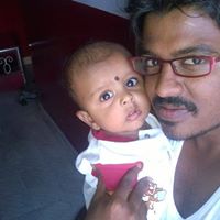 Shankar Krishnan Photo 5