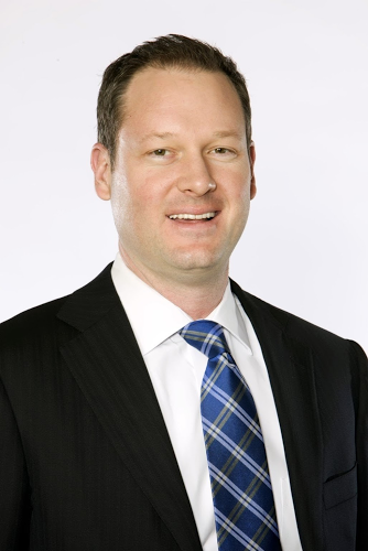 Kevin Curtin Photo 11