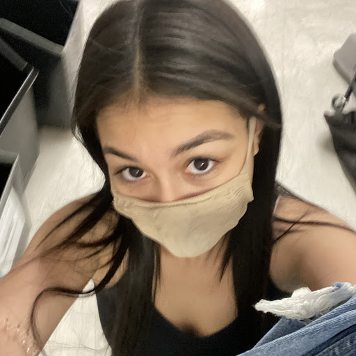 Amber Estrada Photo 12