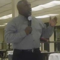 Lawrence Barnett Photo 27
