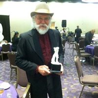 Paul Krause Photo 36
