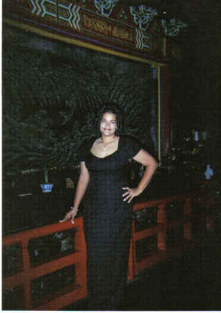 Jasmine Hall Photo 9
