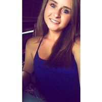 Hannah English Photo 9