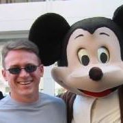 Michael Thornhill Photo 13
