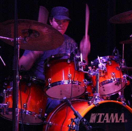 Michael Cannon Photo 42