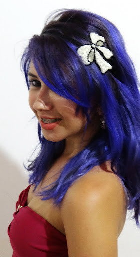 Roberta Pink Photo 12