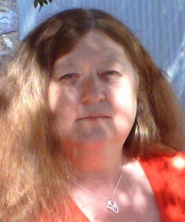 Janet Cooper Photo 31