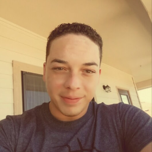 Anthony Alicea Photo 34
