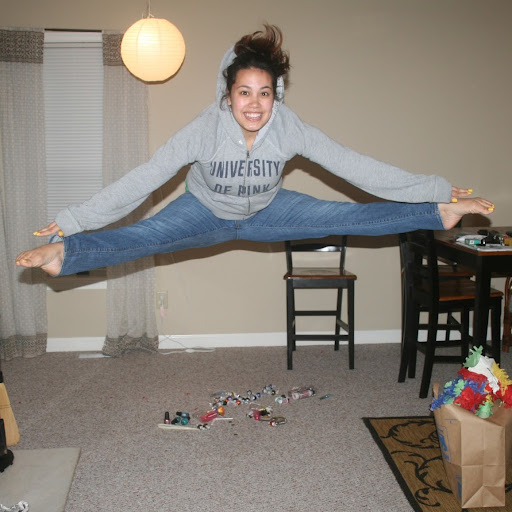 Kristina Jacobs Photo 5