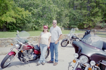 Nancy Langston Photo 15