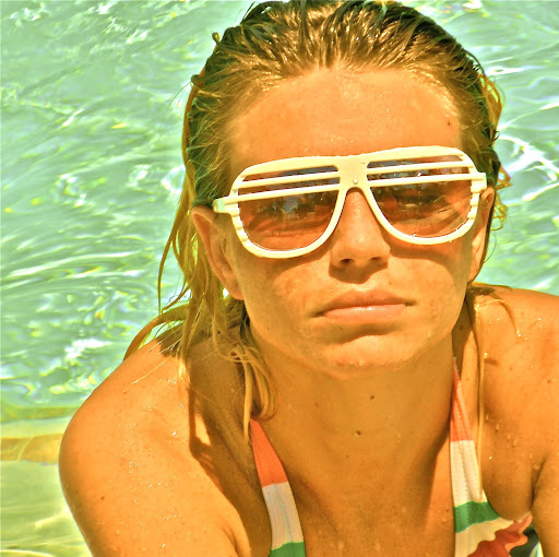 Alissa Sharp Photo 1