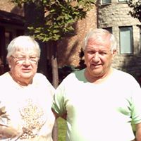 Henry Lang Photo 29