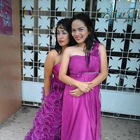 Rose Ruiz Photo 23