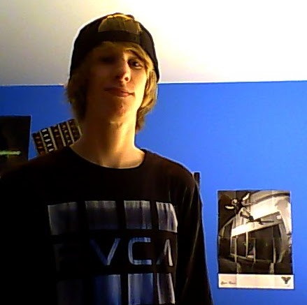 Troy Ross Photo 15