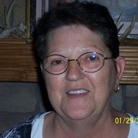 Juanita Hampton Photo 10