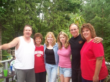 Debbie Hickman Photo 26