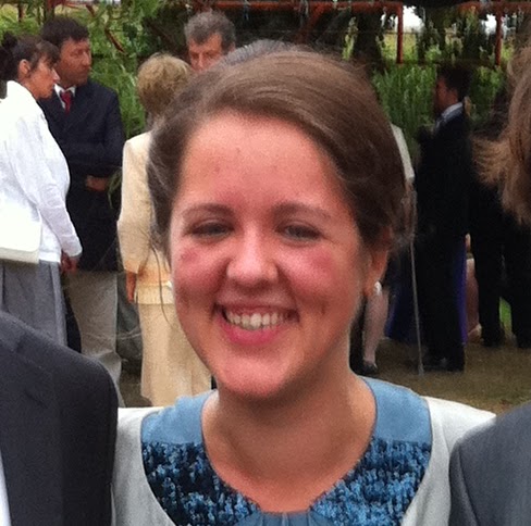 Claire David Photo 13