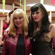 Robin Biddle Photo 2