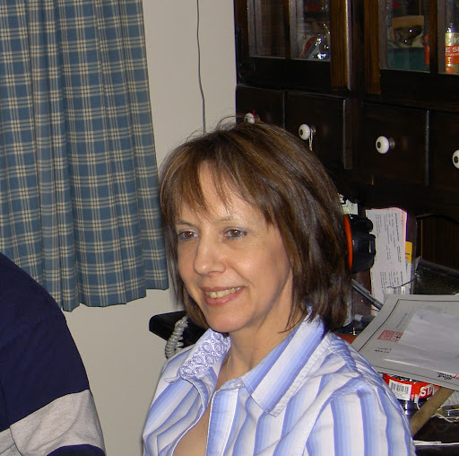 Margaret Paul Photo 6