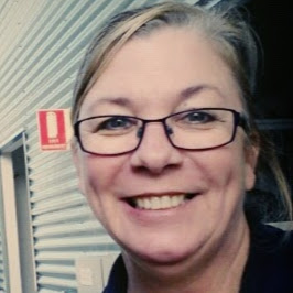 Carolyn Pope Photo 22