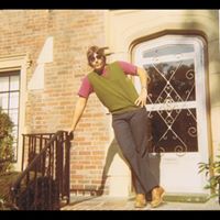 Bernard Short Photo 5