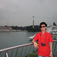 Nanping Wu Photo 12
