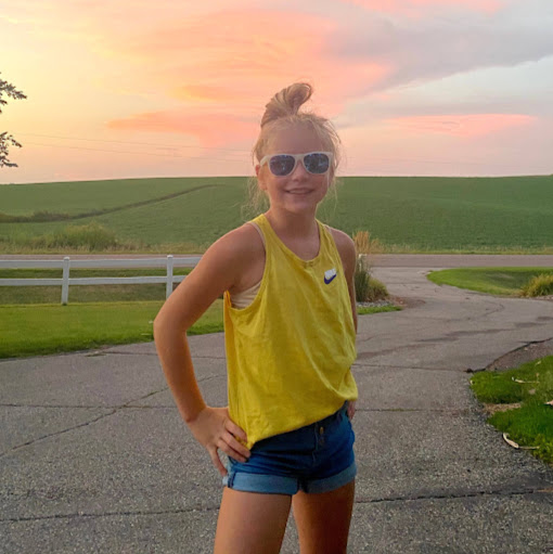 Amanda Proper Photo 27