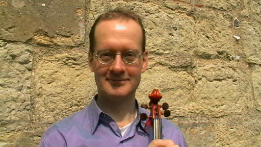 Vaughan Jones Photo 16