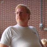 Thomas Foreman Photo 1